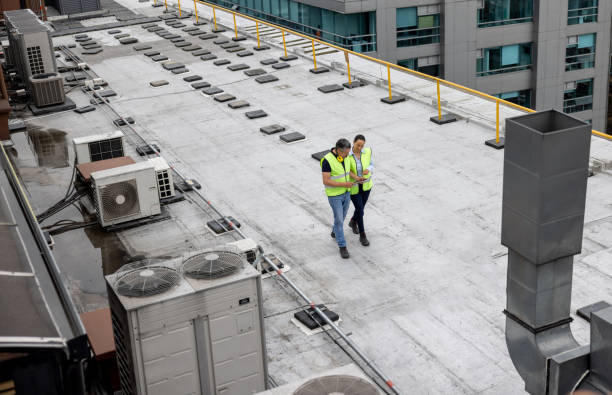 Best Roof Coating and Sealing  in Jersey City, NJ