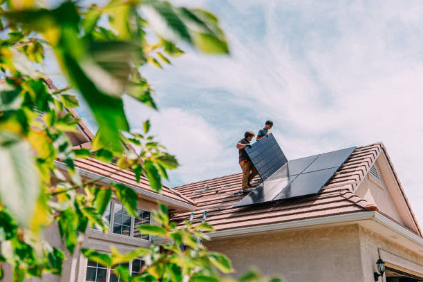 Best Gutter Installation and Repair  in Jersey City, NJ