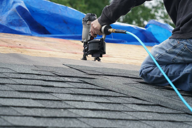 Best Emergency Roof Repair Services  in Jersey City, NJ